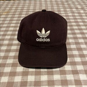 Adidas Trefoil StrapBack Hat